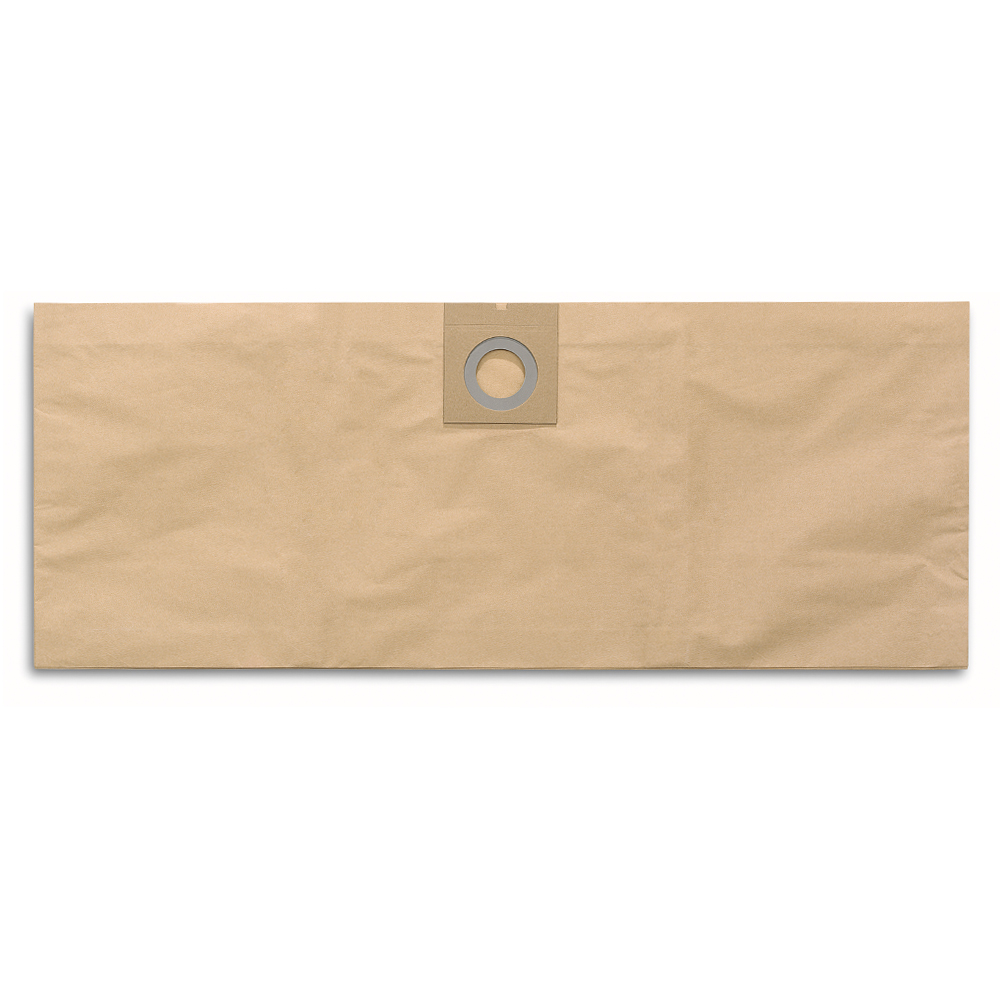 Papierowe worki filtracyjne (5 szt.) Kärcher